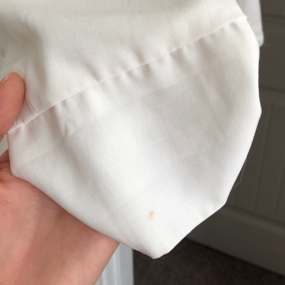 White blazer - Picture 2 of 5